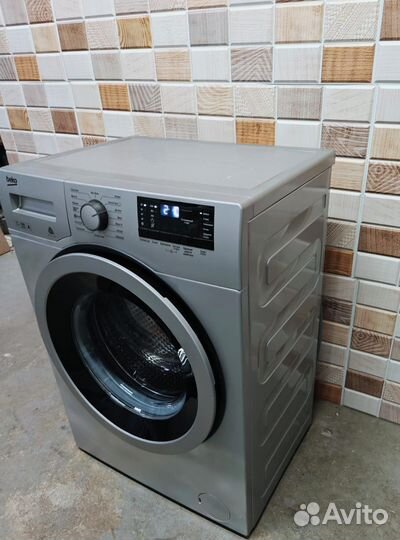 Cтиральная машинa Beko 7 кг
