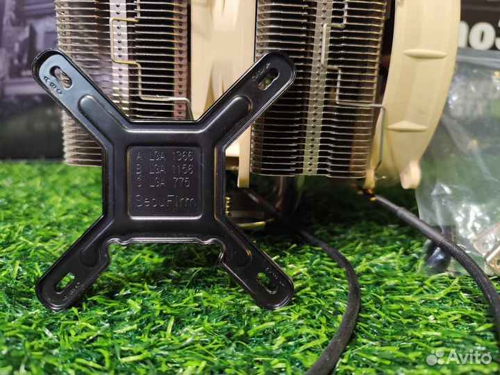 Кулер для процессора Noctua