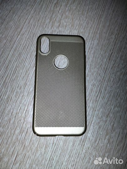 Чехлы на телефон iPhone xs