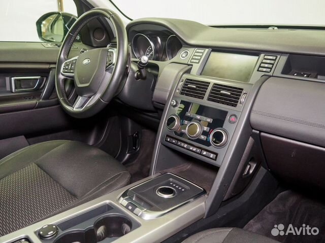 Land Rover Discovery Sport 2.0 AT, 2019, 158 400 км объявление продам