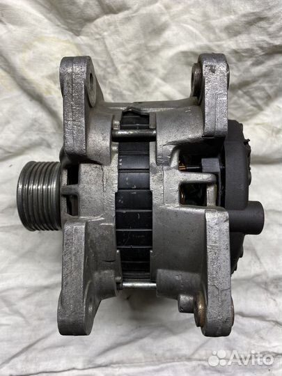 Генератор 12в