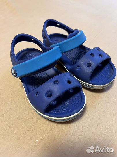 Crocs c6