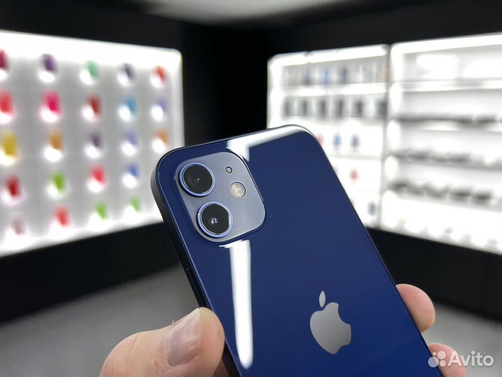 iPhone 12, 128 ГБ