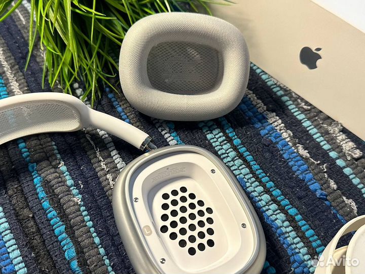 Apple AirPods Max (лучшее качество+гарантия)