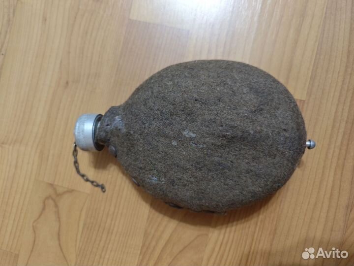 Фляга германия гражданская