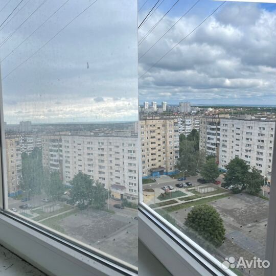 Клининг, химчистка мебели