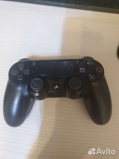 Геймпад ps 4 оригинал