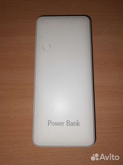 Повербанк 20000mAh