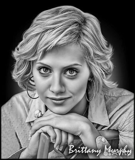 Ретушь фото на памятник