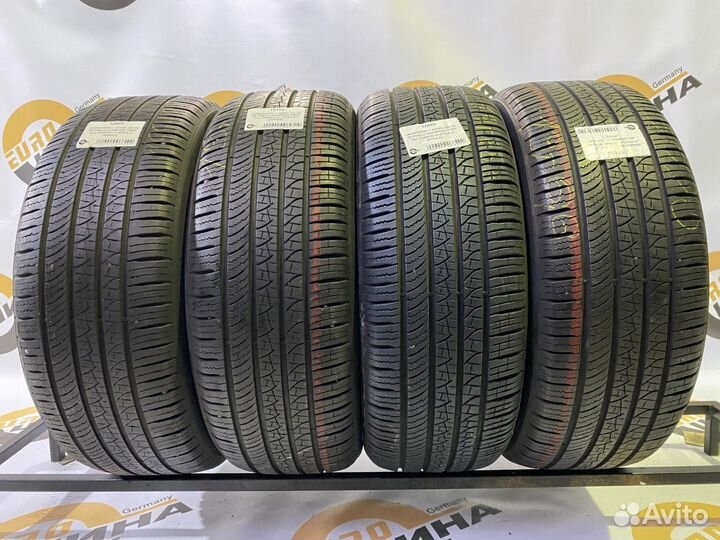 Pirelli Scorpion Zero All Season 235/50 R20