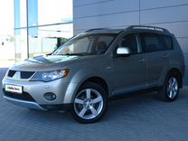 Mitsubishi Outlander 3.0 AT, 2007, 201 000 км, с проб�егом, цена 1 065 000 руб.