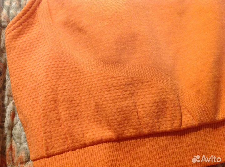 Топ-бра спортивный (М) Германия новый