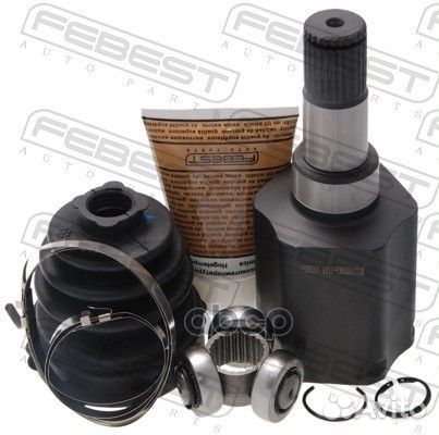 Шрус внутренний перед лев 2111CB320atlh Febest