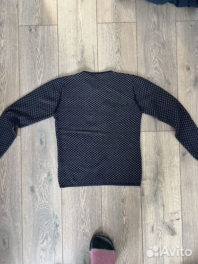 Джемпер мужской