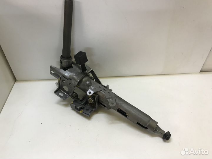 Рулевая колонка Мазда 6 GH