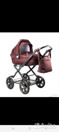 Детские коляски
