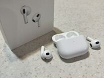 Airpods 3 оригинал