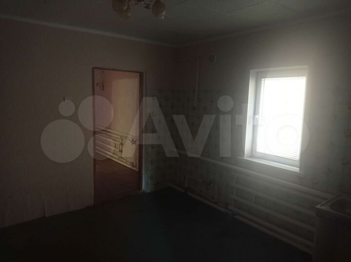 Дом 94,9 м² на участке 33 сот.