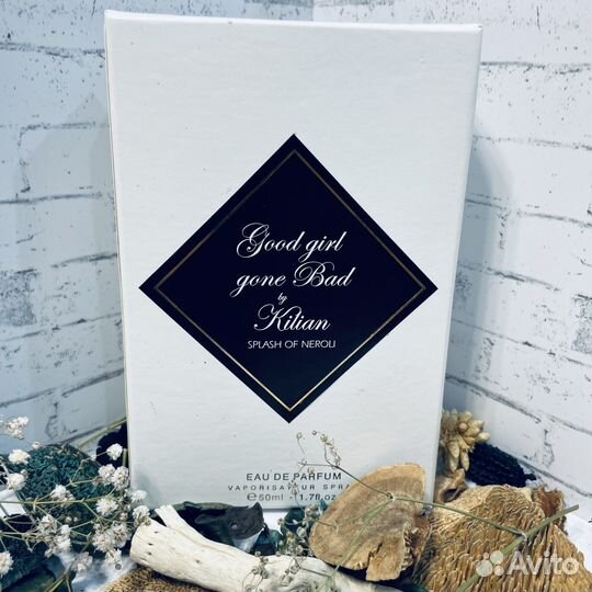 Парфюм Kilian