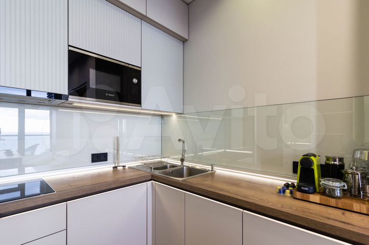 Квартира-студия, 25 м², 16/17 эт.