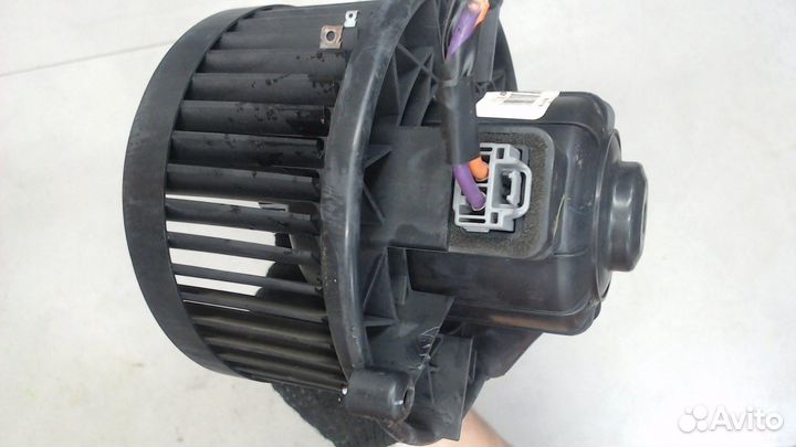 Двигатель отопителя GMC Terrain, 2011