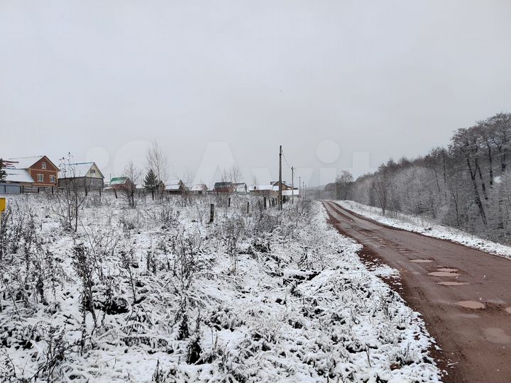 Участок 14 сот. (ИЖС)