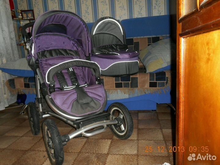 Коляска детская