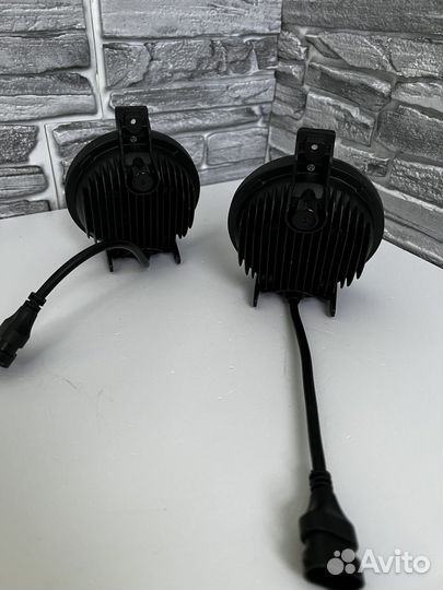 Птф для Chevrolet Cruze 2009-2014