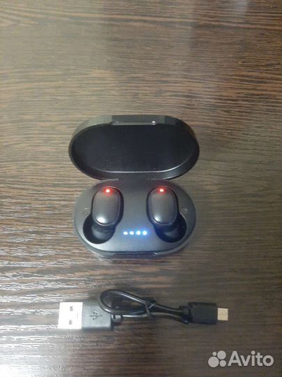 Наушники Redmi Airdots