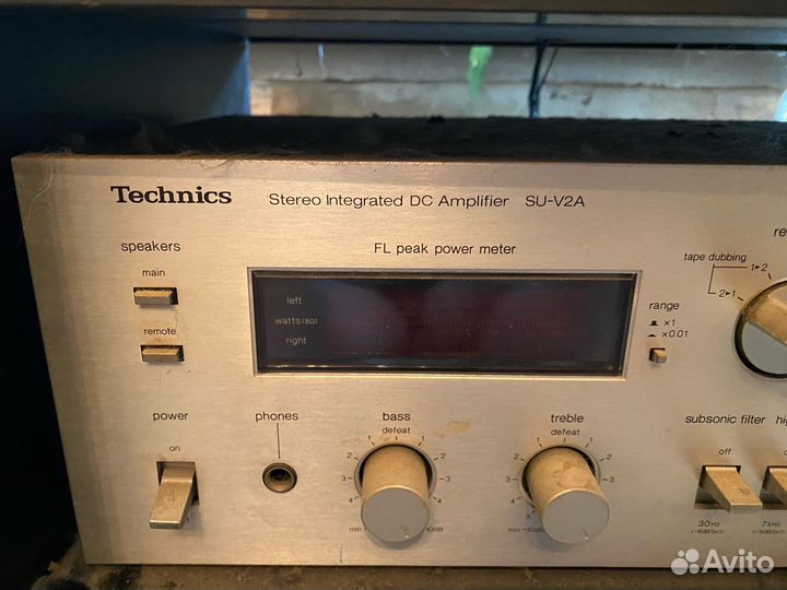 Части или полный набор стереосистемы по скидке