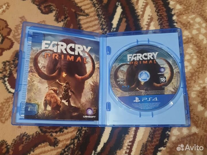 Игры для приставок ps4