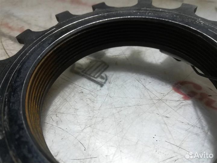 Гайка ступицы Volvo 20480077