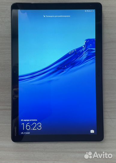Планшет Huawei MediaPad M5 lite