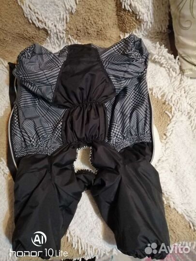 Одежда для маленьких собак