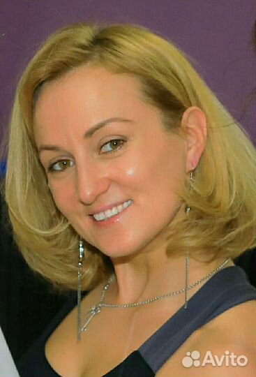 Персональный тренер по растяжке и силовым направле