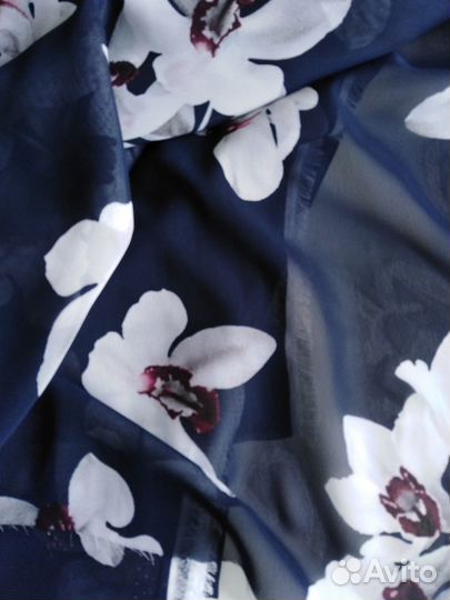 Отрез ткани