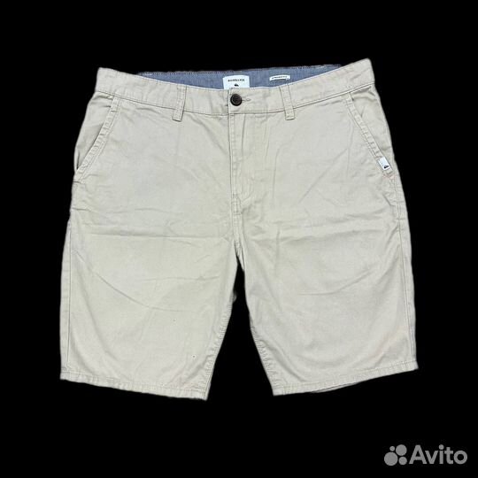 Шорты Quiksilver