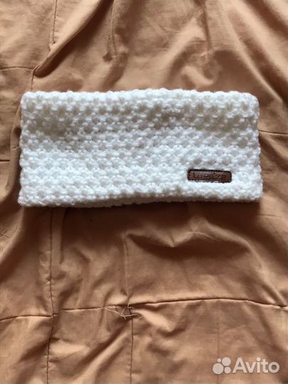 Повязка новая