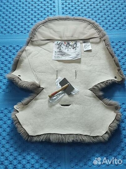 Stokke шкура из овчины