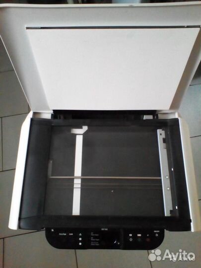 Мфу Canon pixma mp140