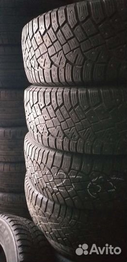 Continental IceContact 2 225/65 R17