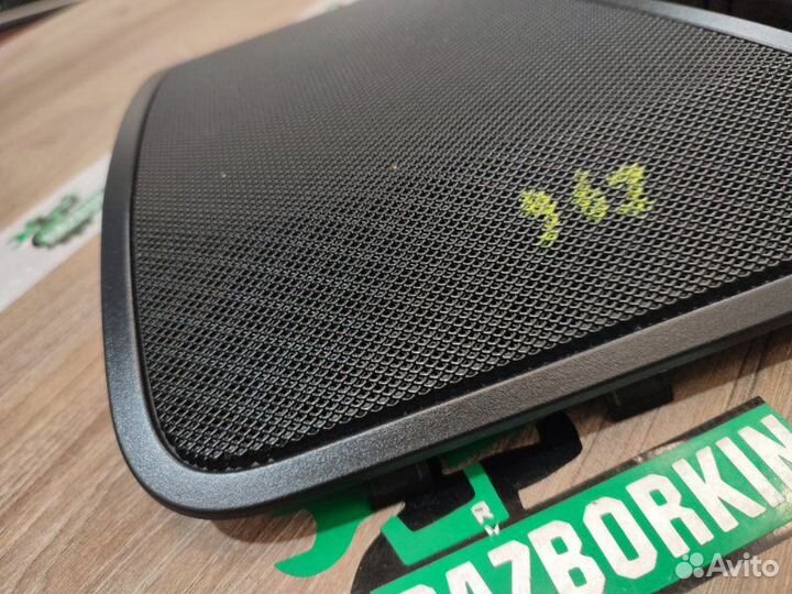 Крышка динамика Bmw 5 Series F10 N47T 2.0 D