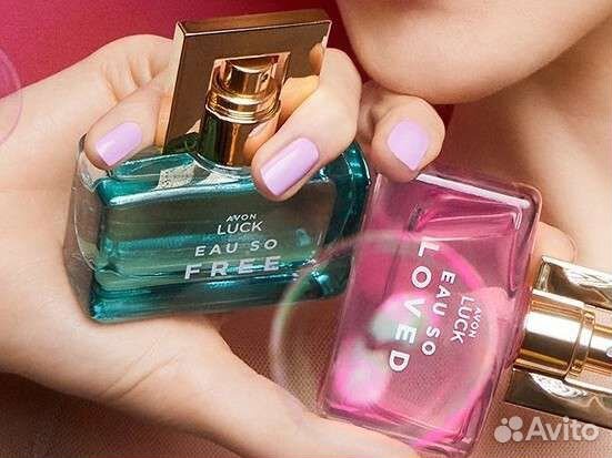 Эйвон по закупке Avon