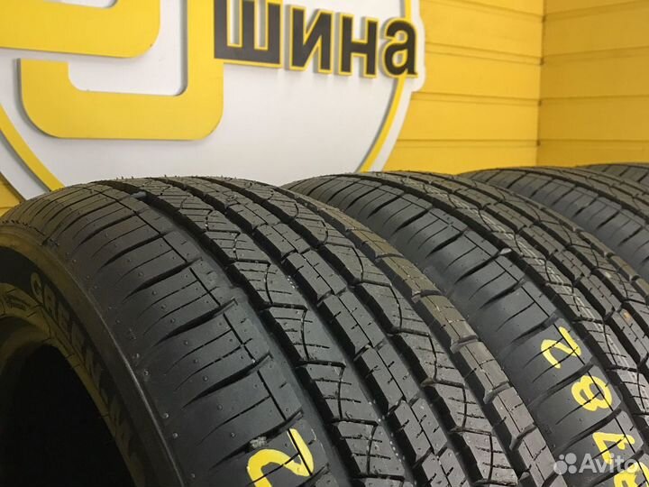LingLong GREEN-Max 4x4 HP 215/55 R18