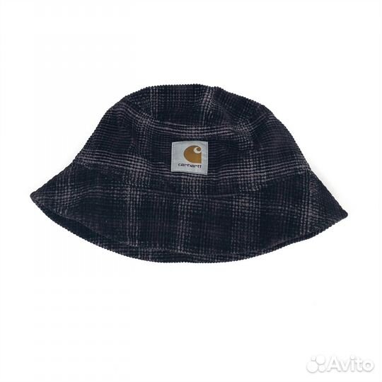 Панама carhartt оригинал