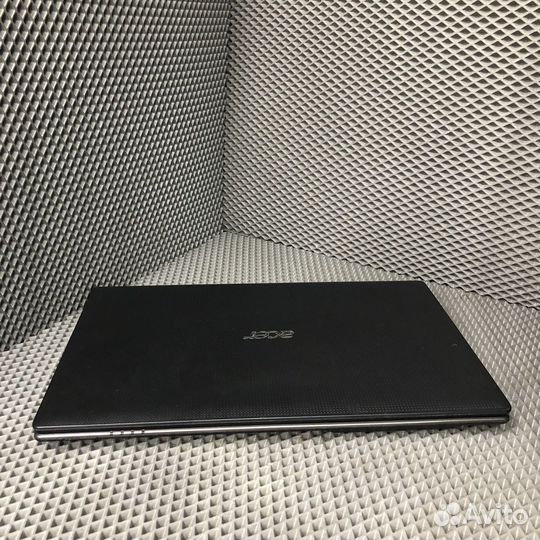 Ноутбук Acer Aspire 5560 (72663)