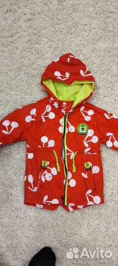 Для девочки