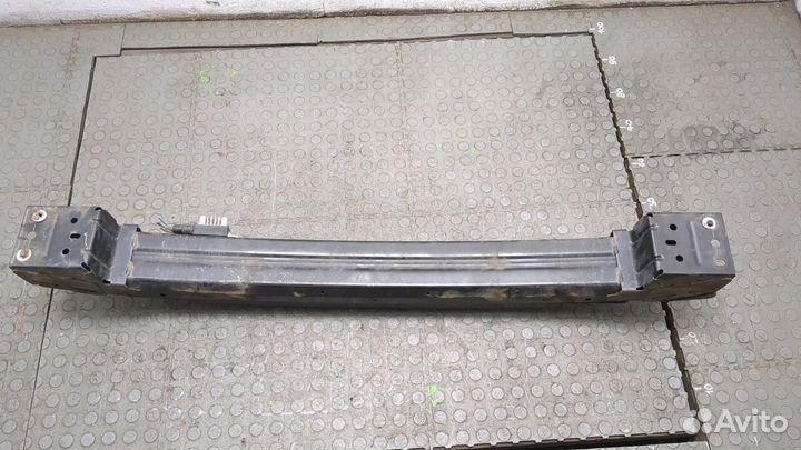 Усилитель бампера передний Dodge Caravan