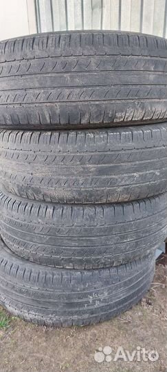 Michelin Defender 225/60 R18