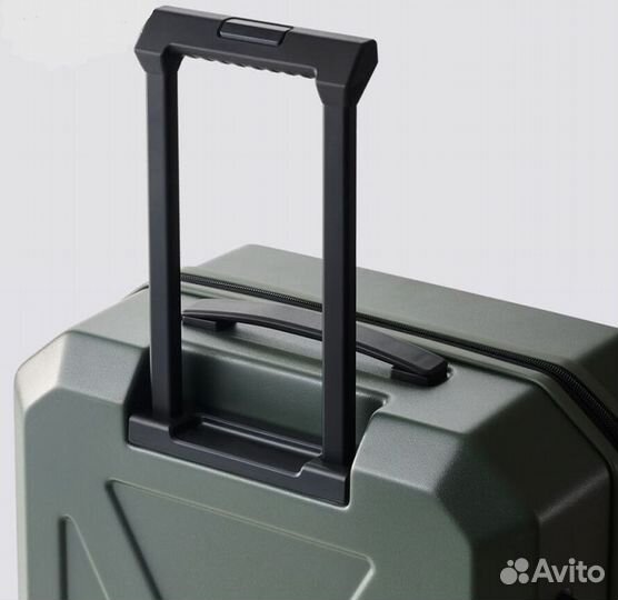 Чемодан Xiaomi 90 Points Ninetygo Sahara 25' 63л